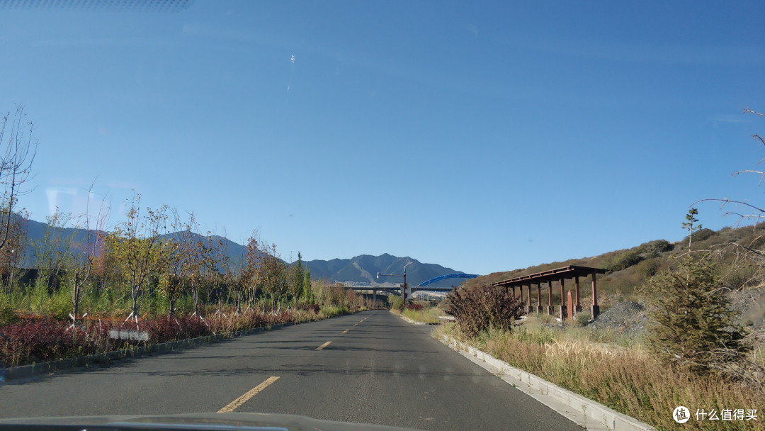 新疆是个好地方:天山大峡谷