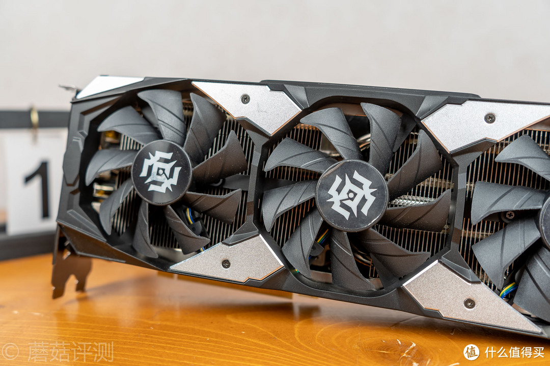 性价比中的高性价比之选！索泰（ZOTAC）RTX2070super X-GAMING OC 显卡 评测