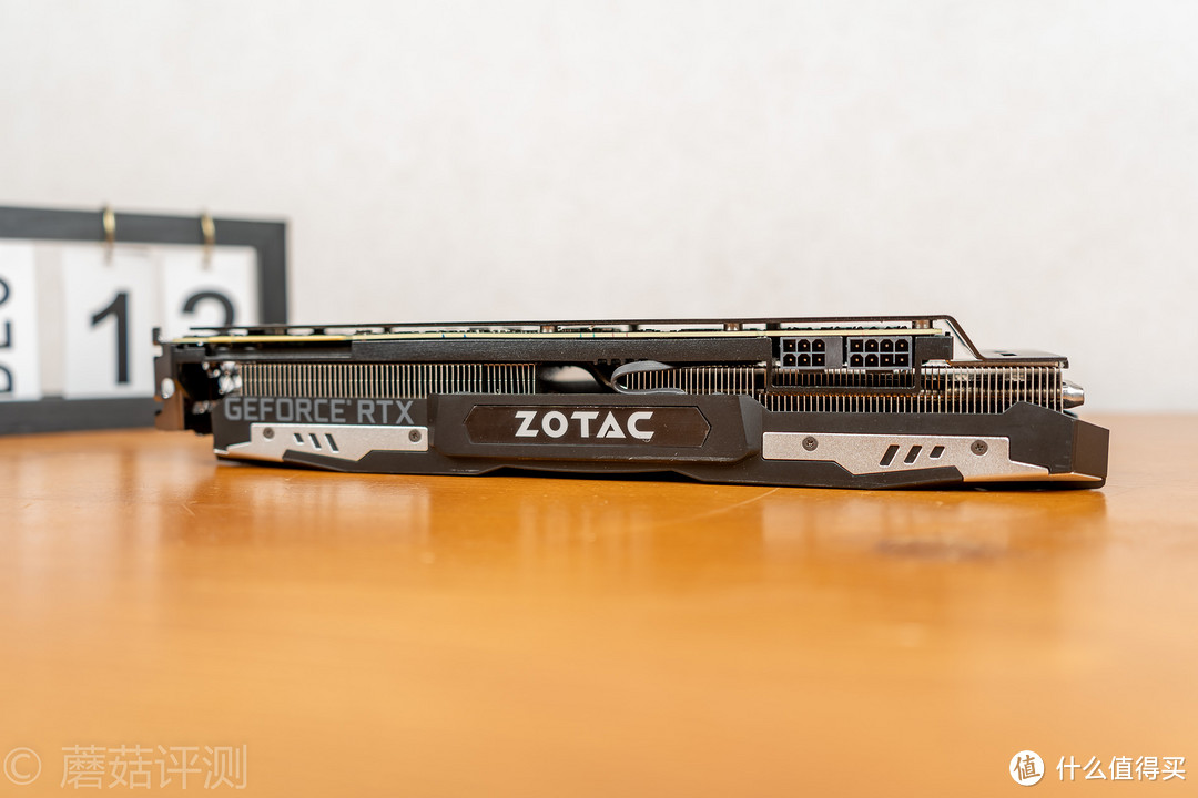 性价比中的高性价比之选！索泰（ZOTAC）RTX2070super X-GAMING OC 显卡 评测