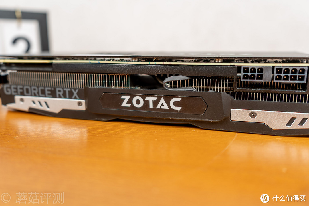 性价比中的高性价比之选！索泰（ZOTAC）RTX2070super X-GAMING OC 显卡 评测