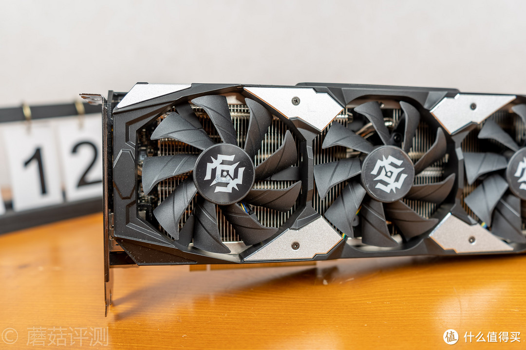 性价比中的高性价比之选！索泰（ZOTAC）RTX2070super X-GAMING OC 显卡 评测