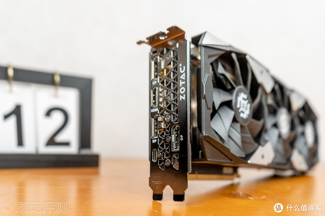 性价比中的高性价比之选！索泰（ZOTAC）RTX2070super X-GAMING OC 显卡 评测