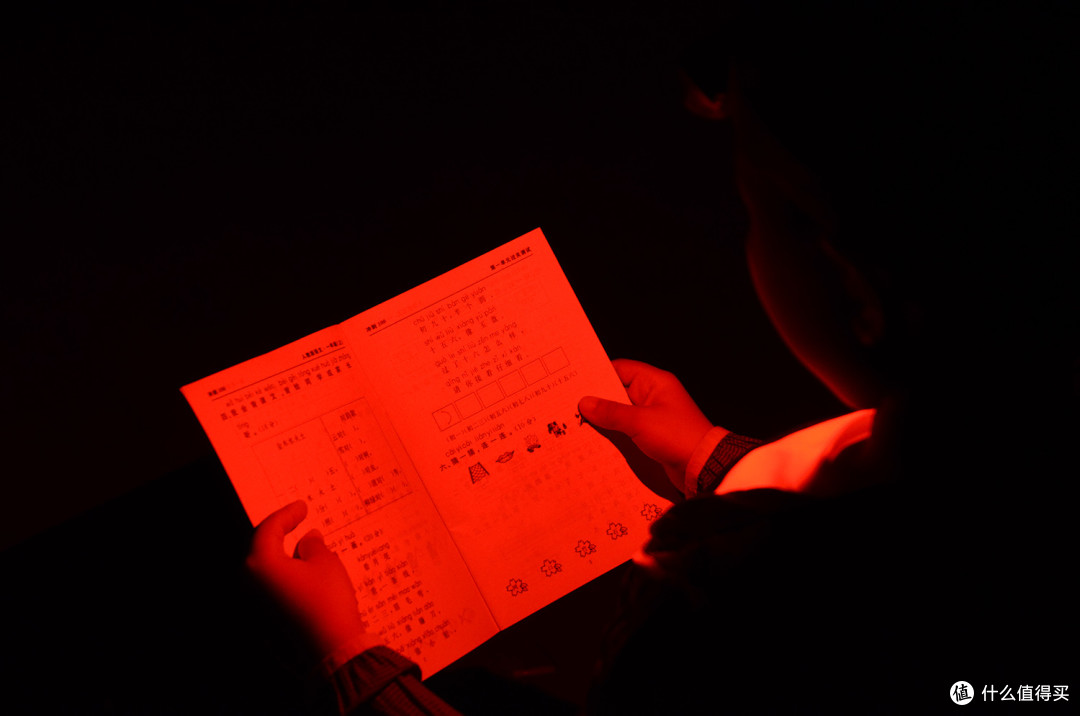 夜跑良友:KLARUS H1A PL头灯