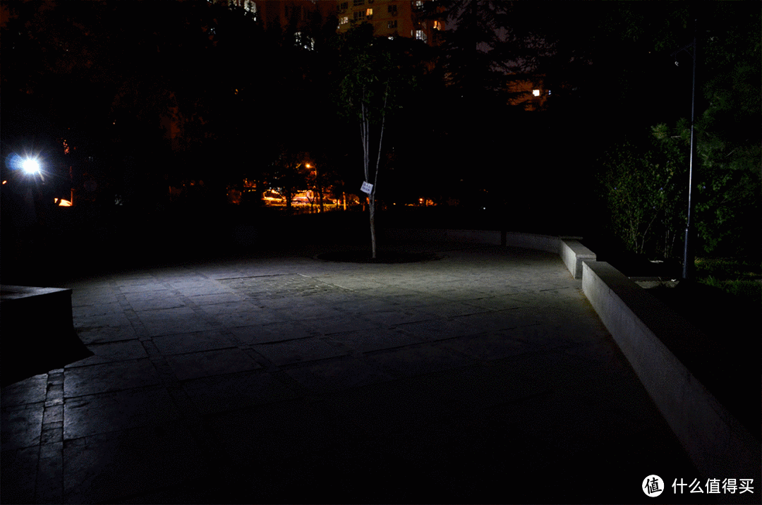 夜跑良友:KLARUS H1A PL头灯