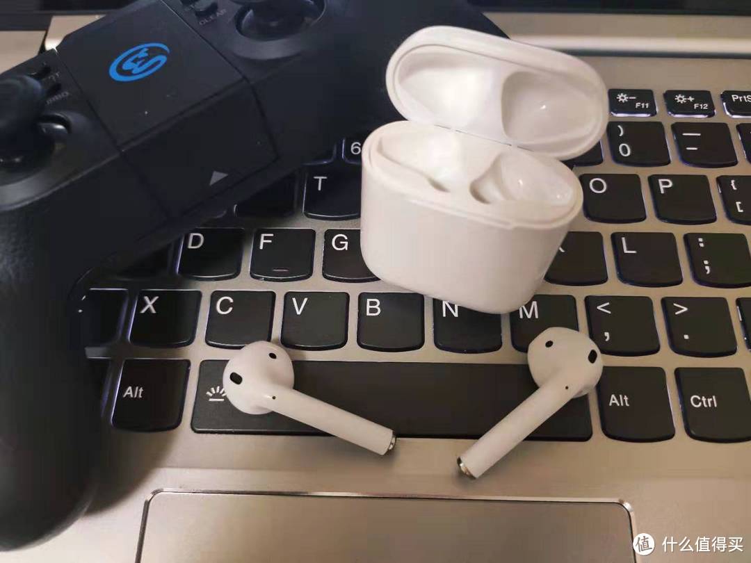 也许你在找它：i27 真无线蓝牙耳机  安卓党也能用的AirPods