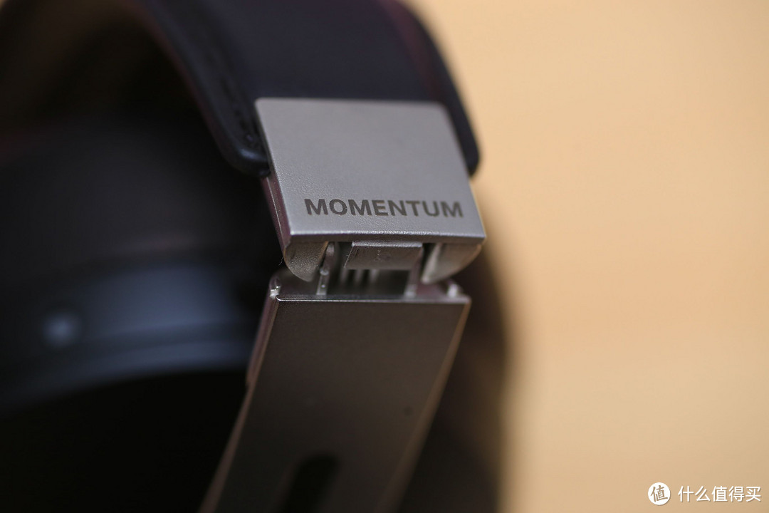外观优雅，音质出色——森海塞尔新一代Momentum Wireless蓝牙降噪耳机评测
