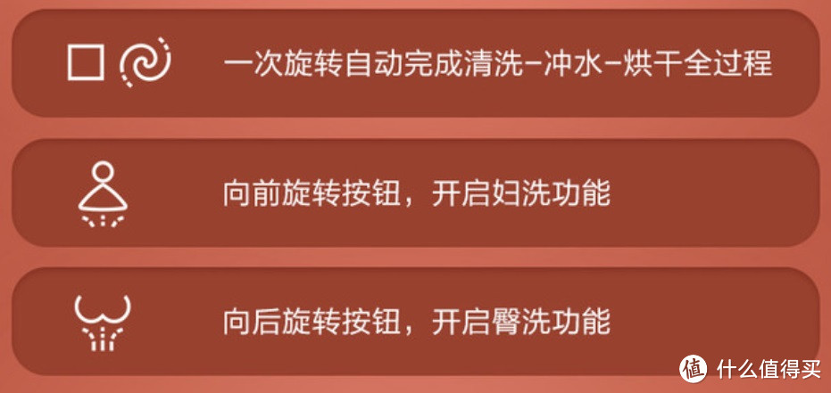 给我“如沐春风”般多重呵护，一键智能小旋风--恒洁卫浴Qe6智能马桶一体机全面评测