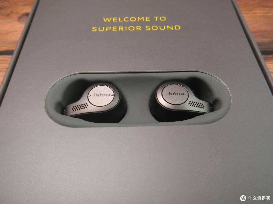 商务伴侣更是吃鸡助手，捷波朗（Jabra）Elite 65t耳机分享