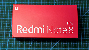 红米手机Redmi Note8 Pro外观展示(摄像头|配色|接口|卡槽|电源开关键)