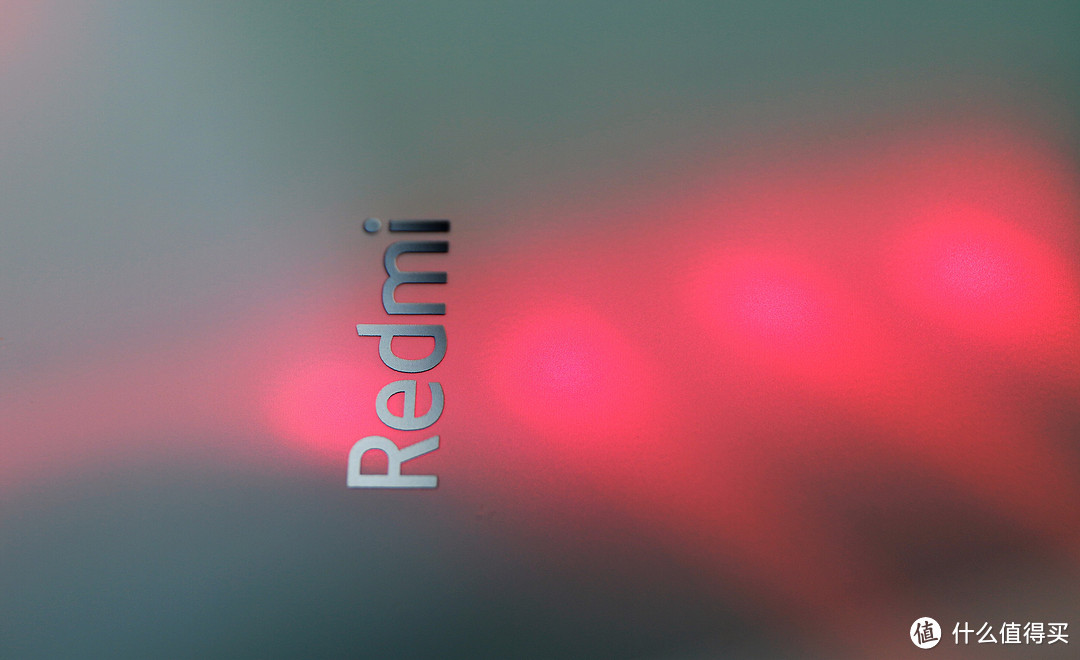 惊喜之作-红米手机Redmi Note8 Pro