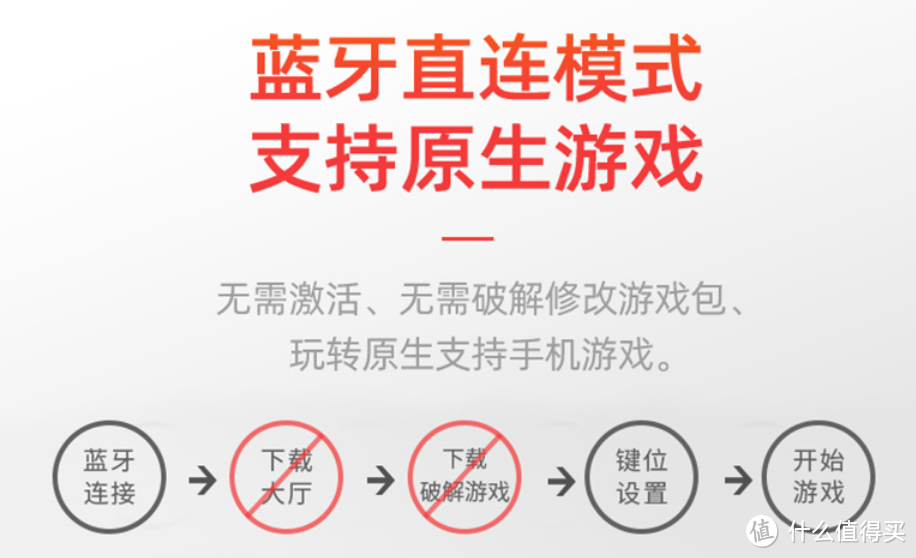 2019年我们是否还需要一款双边手游手柄？莱仕达P30试用