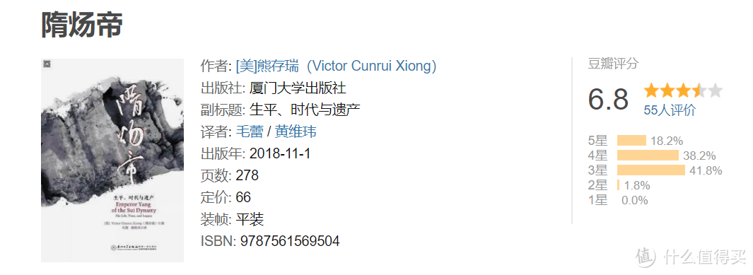 囤书狗亲测:历史向入门图书推荐指南