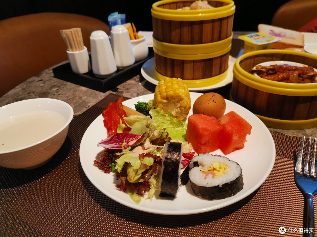 在香云纱园林酒店周边寻味顺德,十几家网红店真实体验——第13期试吃试睡报告