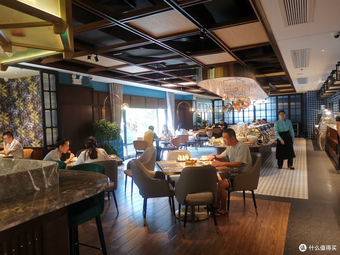 在香云纱园林酒店周边寻味顺德,十几家网红店真实体验——第13期试吃试睡报告