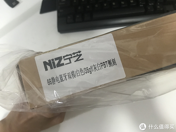 NiZ的灵魂35g压力，似有若无，回弹有力，触发灵敏，长时间使用不累