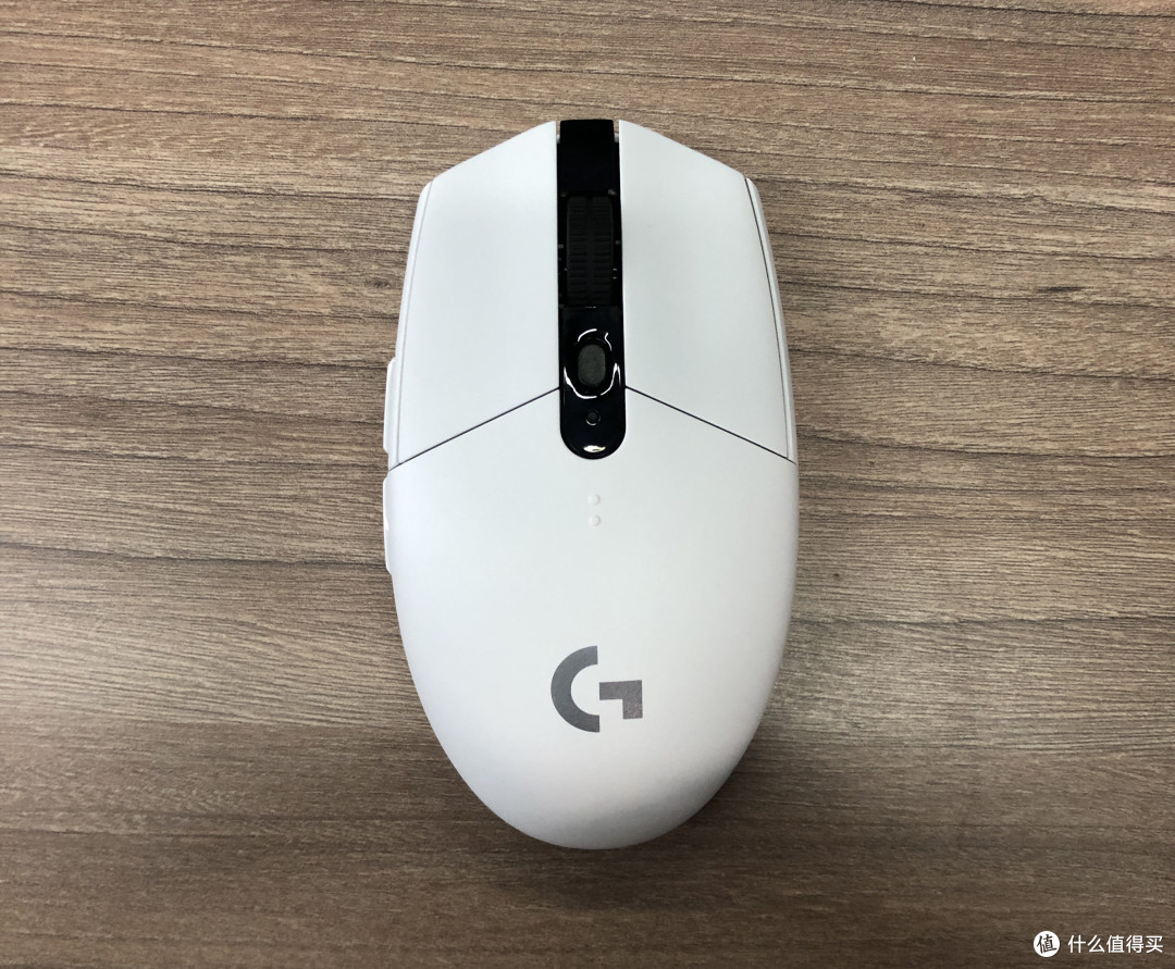 近期购买的小东西分享系列1网红小鼠罗技g304无线鼠标