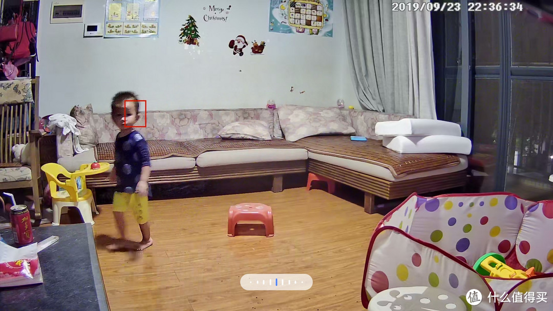 一键通话,智能监护——360智能摄像机AI云台版使用篇