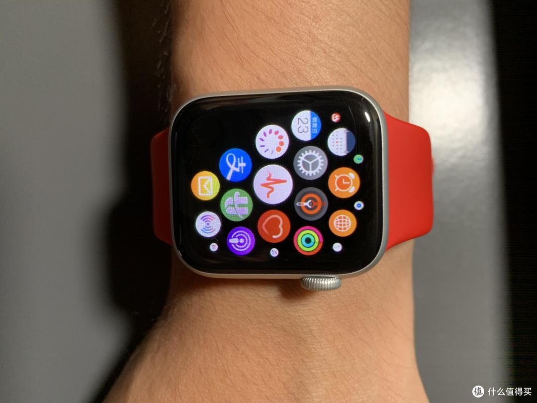 美行 Apple watch Series 5 快速体验(心电图) + 首发购买经验分享