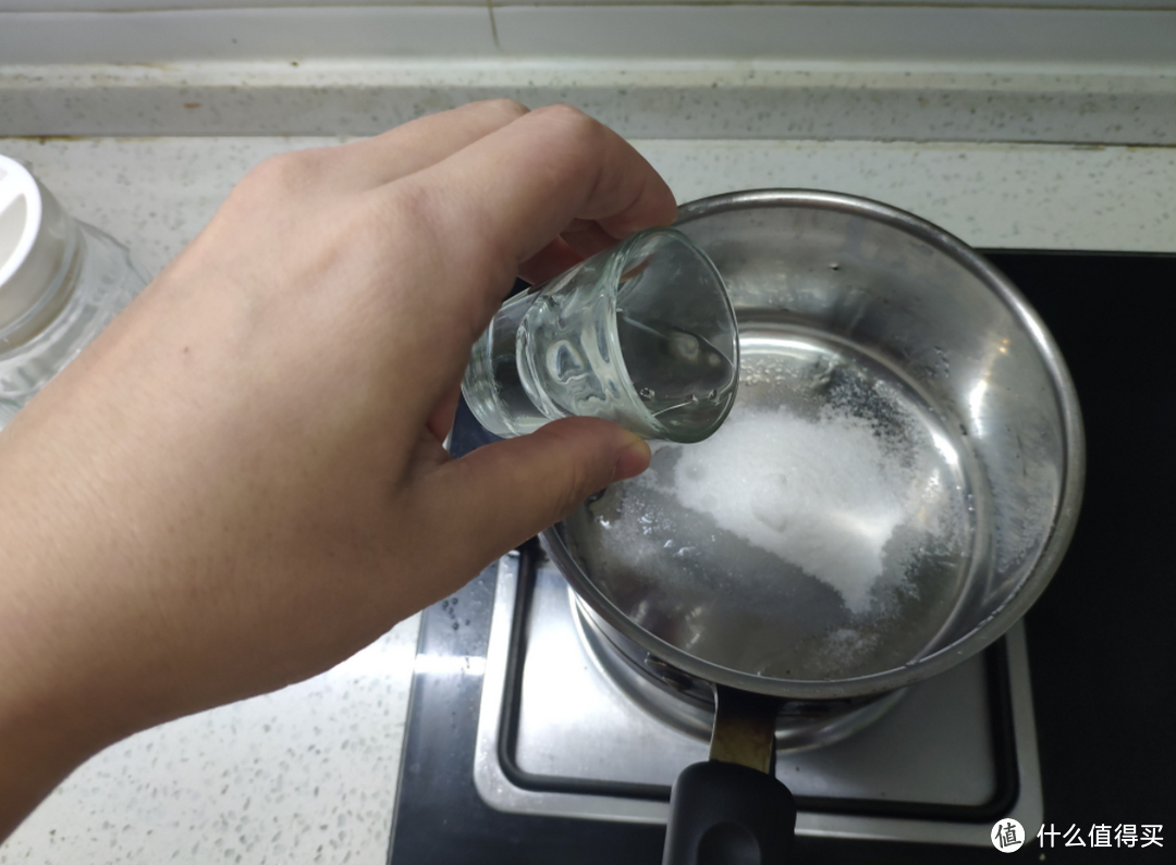 炭烧酸奶&零添加是啥意思?