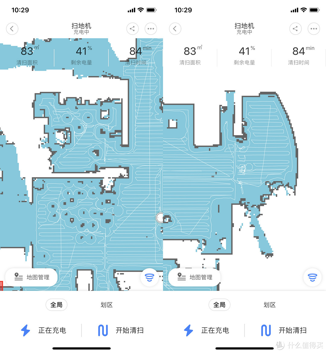 复杂地形能力也很强