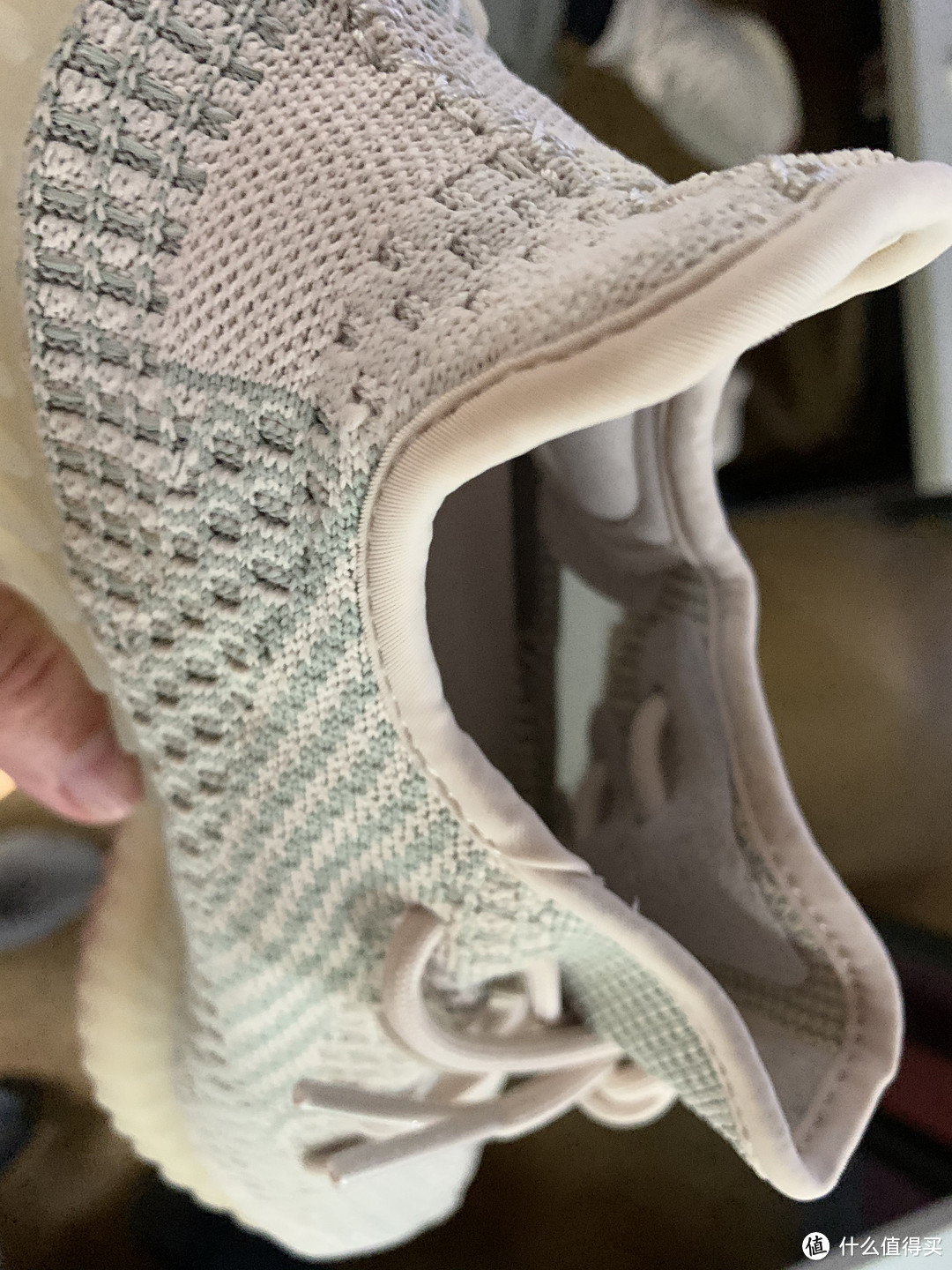 Yeezy 350 Boost V2  “Citrin”  柠檬拼接