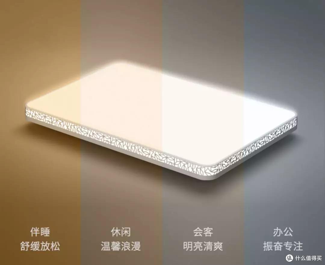 除了无主灯，还有更适合家庭的照明选择吗？