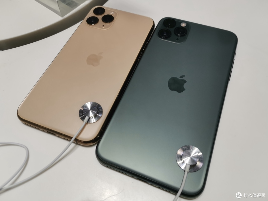探店三款iPhone新品,希望能够帮到纠结的你