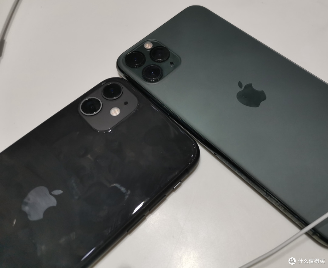 探店三款iPhone新品,希望能够帮到纠结的你