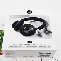 B&O H9i耳机使用体验(音质|耳塞套|耳机包|插头|按钮)
