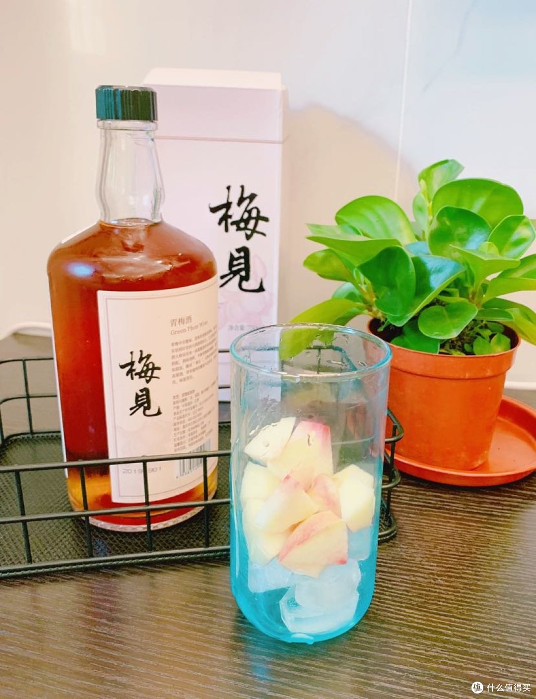 好久没见，来上一杯酒说出你我的故事！