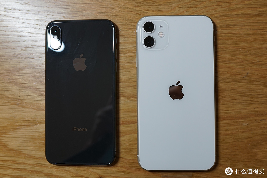 发热大做工烂信号差？iPhoneX升级iPhone11，拼多多上车～