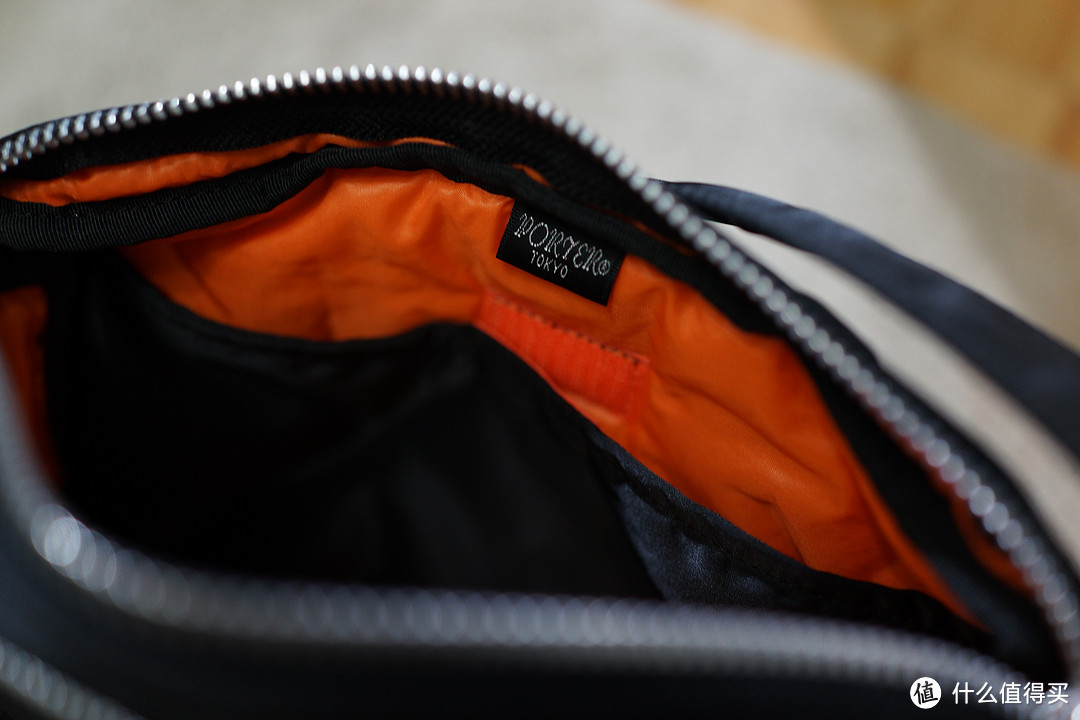 PORTER / TANKER NEW SHOULDER BAG(S)单肩包，顺便晒下EDC