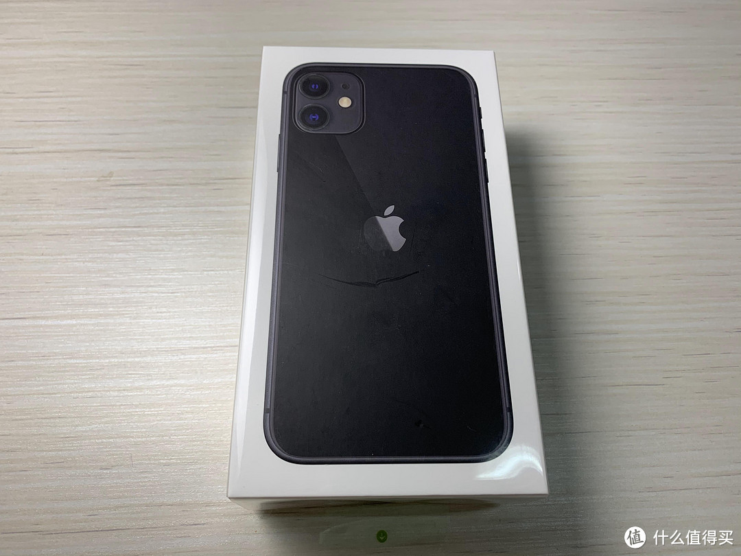 真香警告！仅需4799元入手iPhone11全新国行演示机