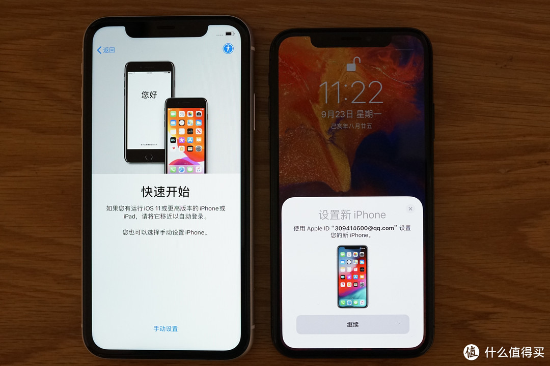 发热大做工烂信号差？iPhoneX升级iPhone11，拼多多上车～