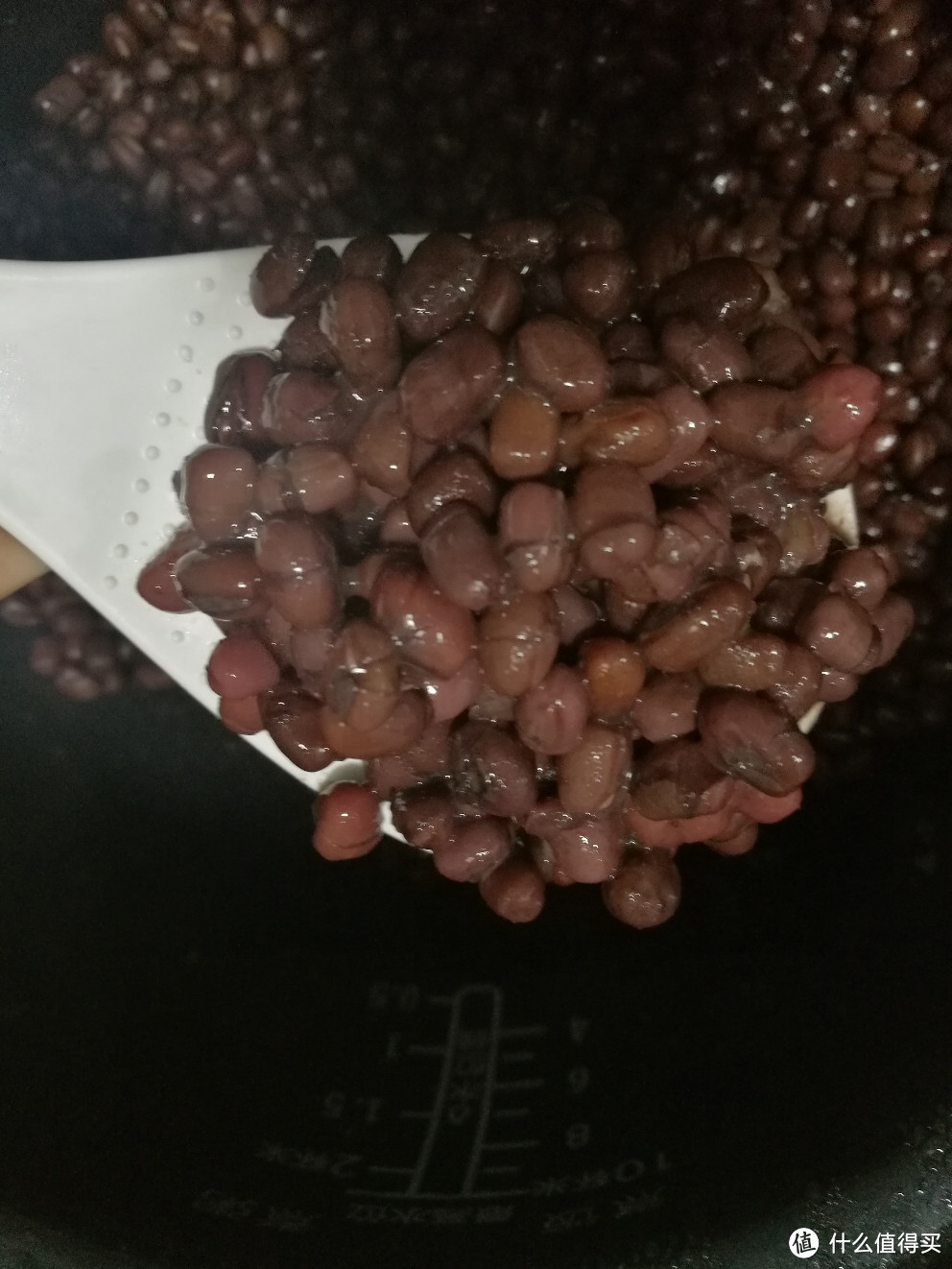 美味红豆沙，简单三步就搞定