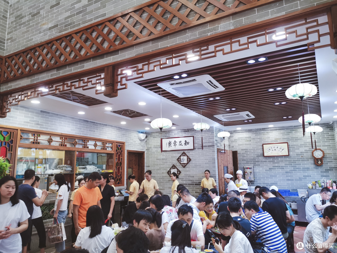 在香云纱园林酒店周边寻味顺德,十几家网红店真实体验——第13期试吃试睡报告