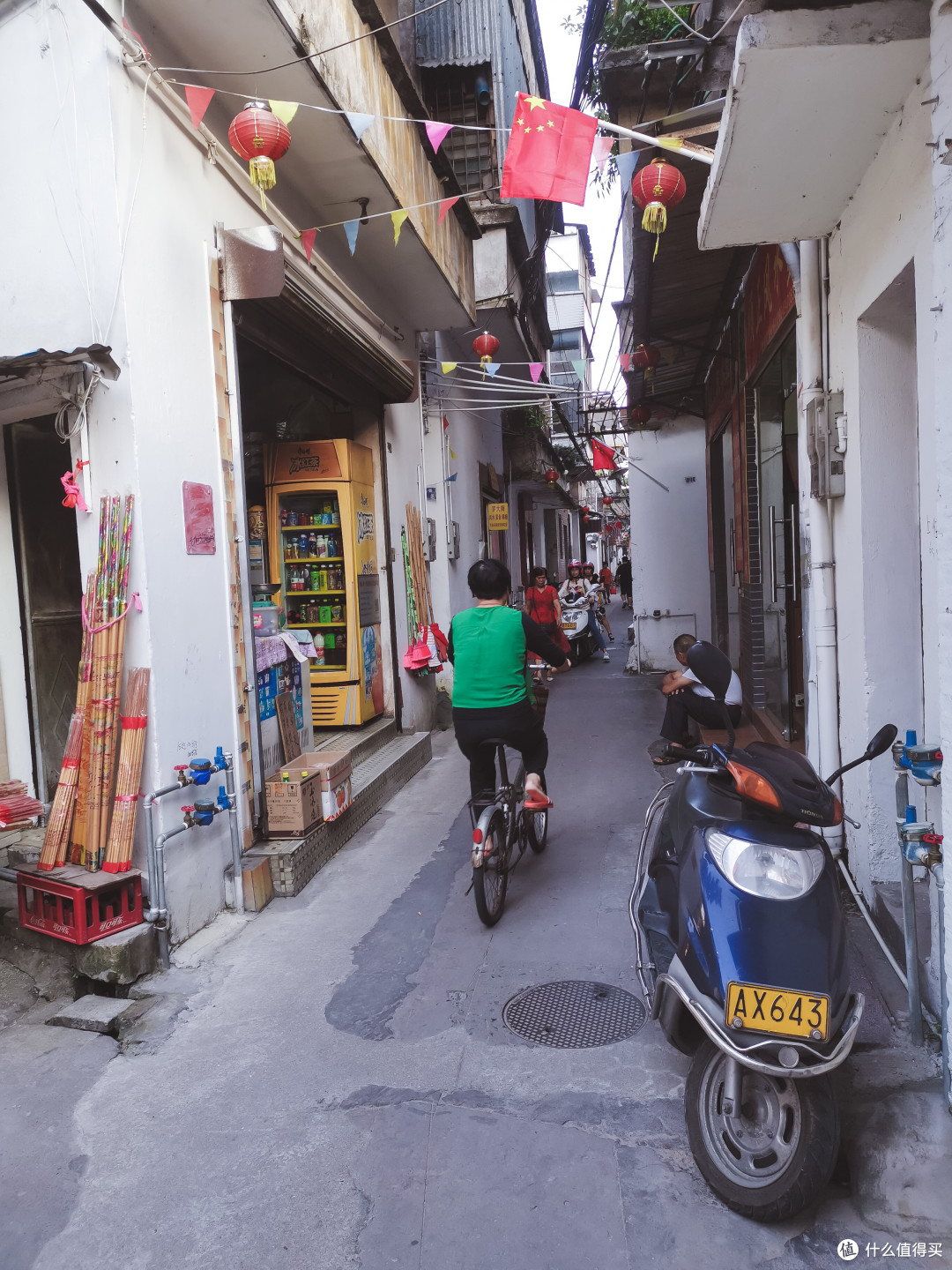 在香云纱园林酒店周边寻味顺德,十几家网红店真实体验——第13期试吃试睡报告
