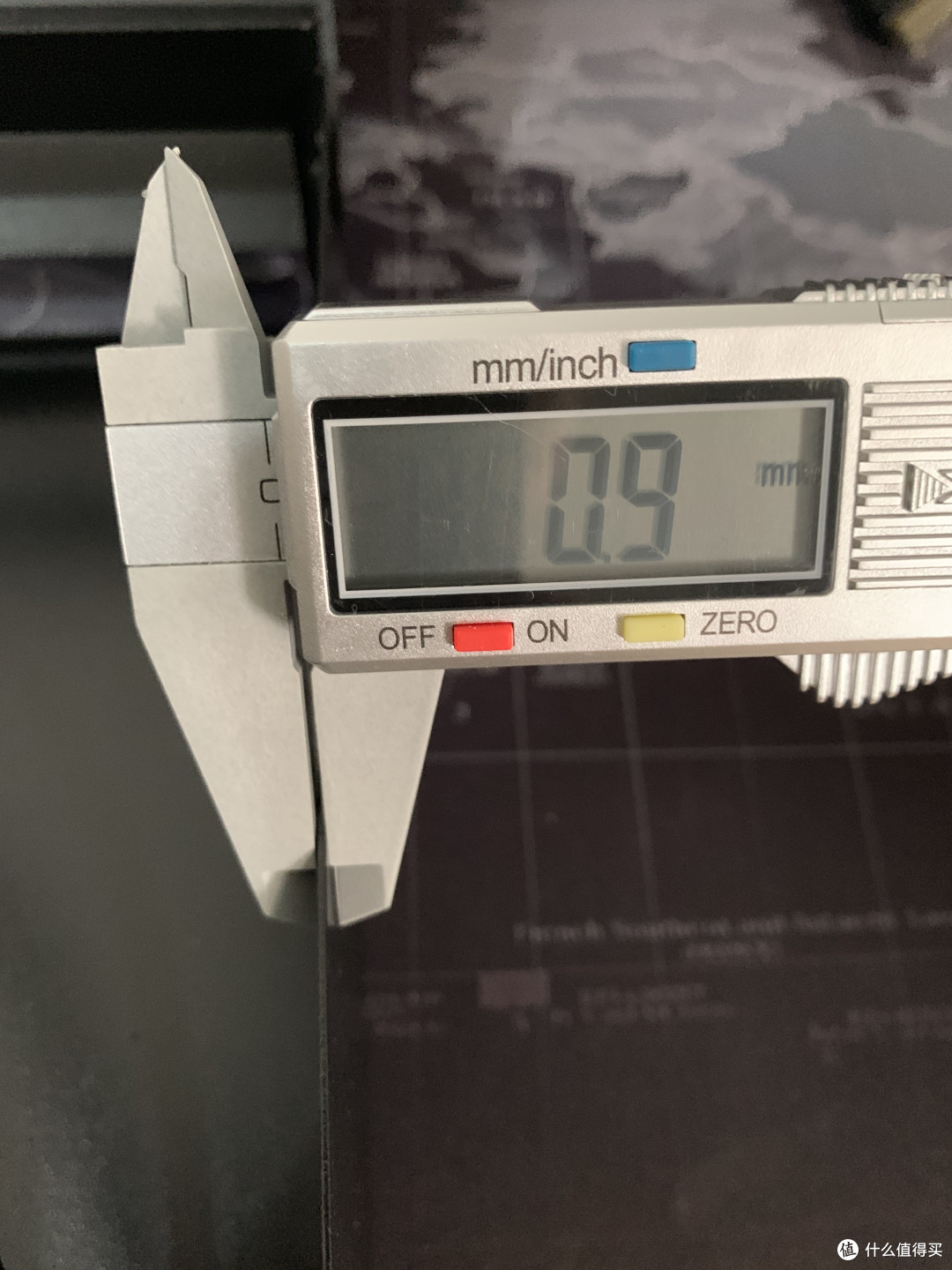 0.9mm