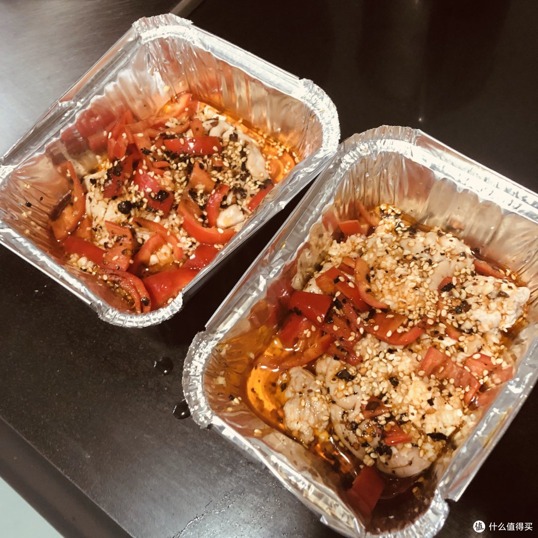 【烤脑花】香辣滑嫩,爽入灵魂的烤猪脑,你值得一试!