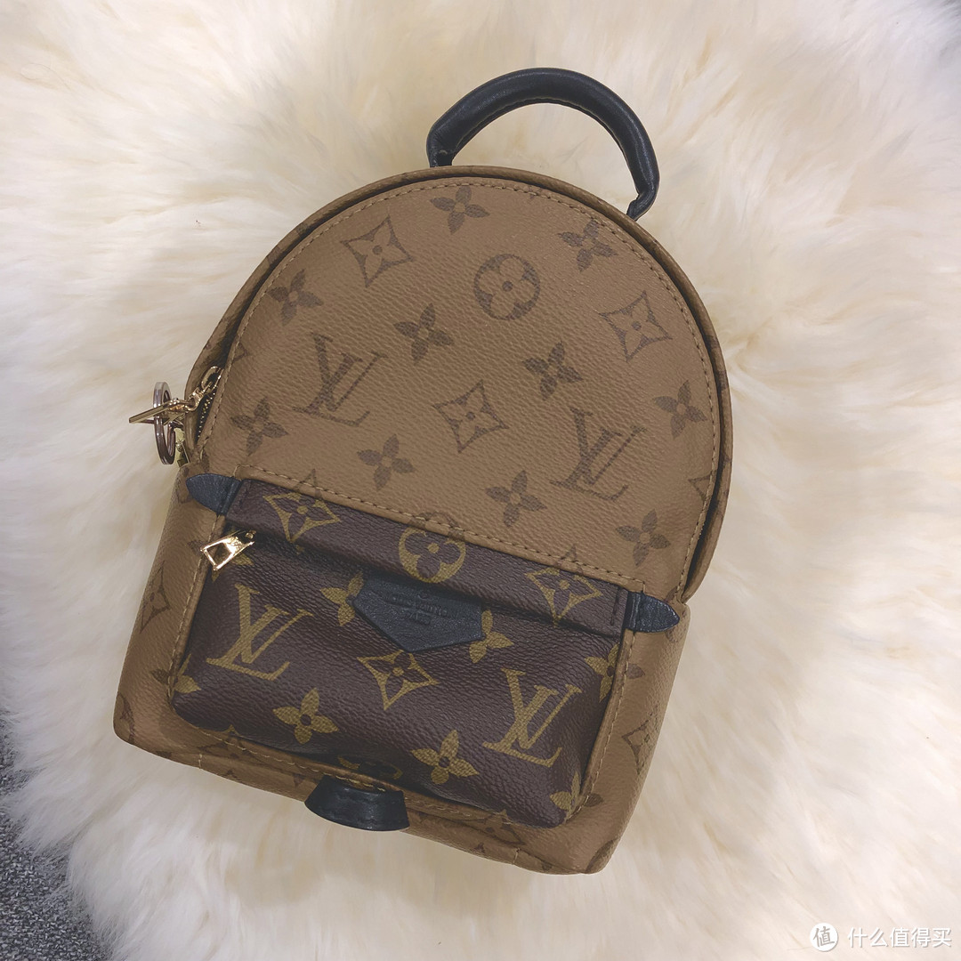 LV Palm Spring Mini