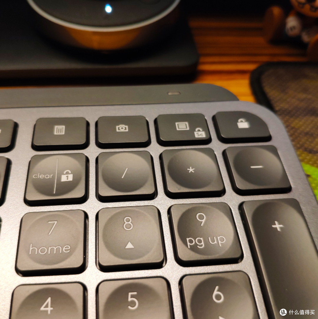 罗技MX Keys 可能是目前最好的生产力办公键盘