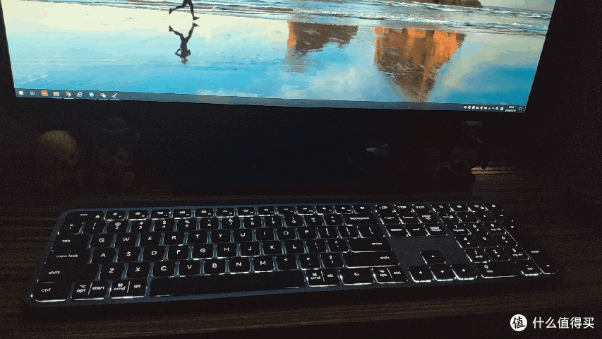 罗技MX Keys 可能是目前最好的生产力办公键盘