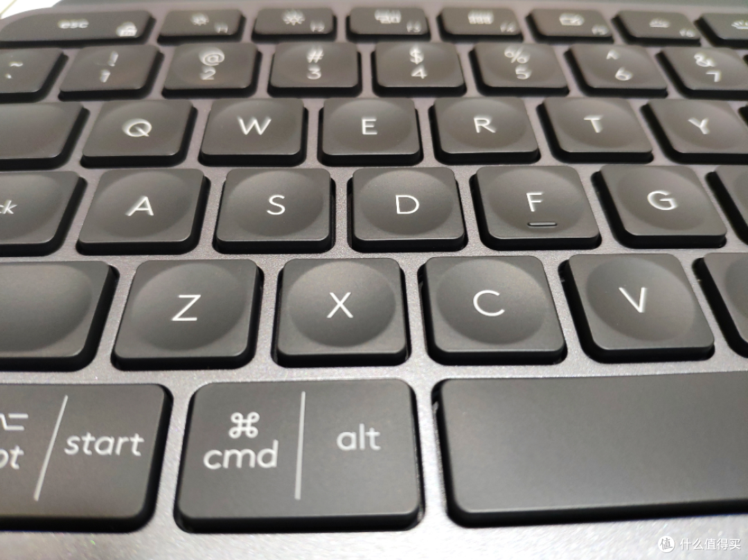 罗技MX Keys 可能是目前最好的生产力办公键盘