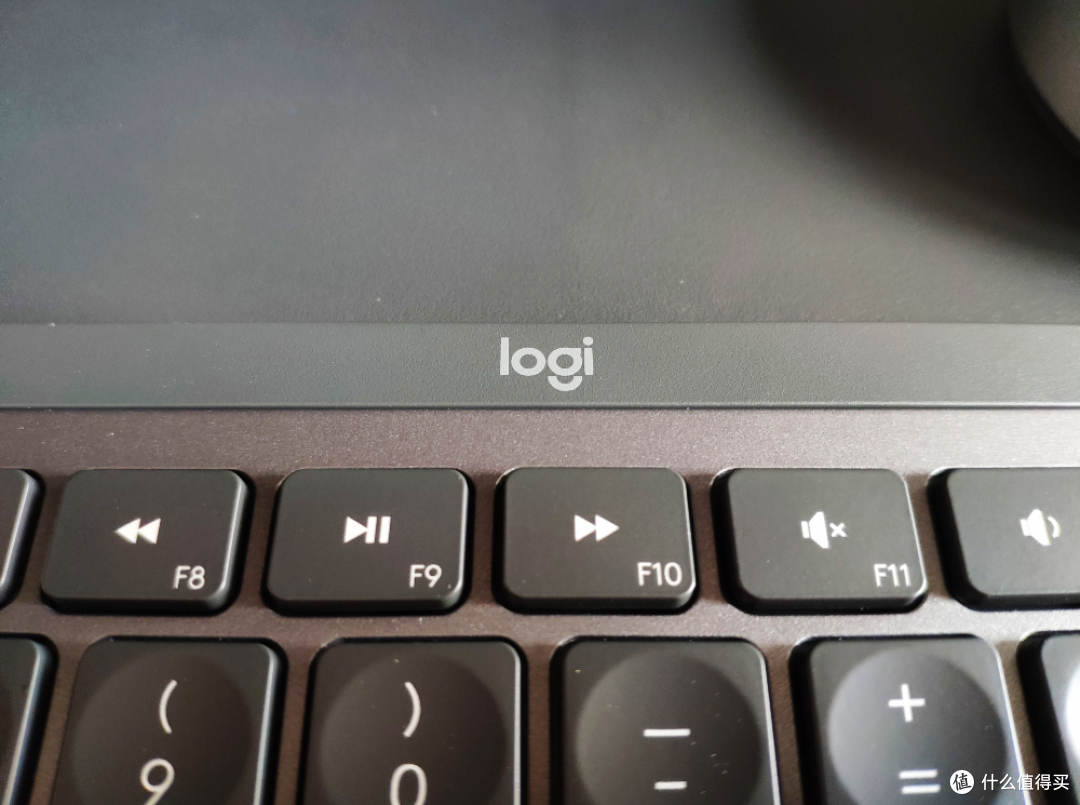 罗技MX Keys 可能是目前最好的生产力办公键盘