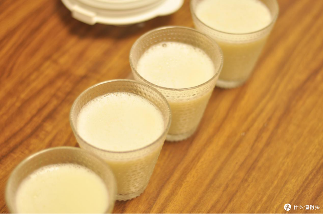 破壁神器，食材料理多面手——云米料理破壁机小Q抢鲜体验