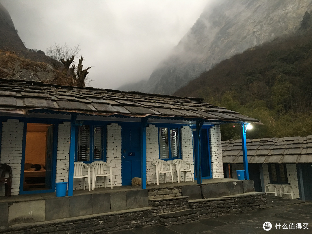 那就出发吧，2018春节布恩山+ABC