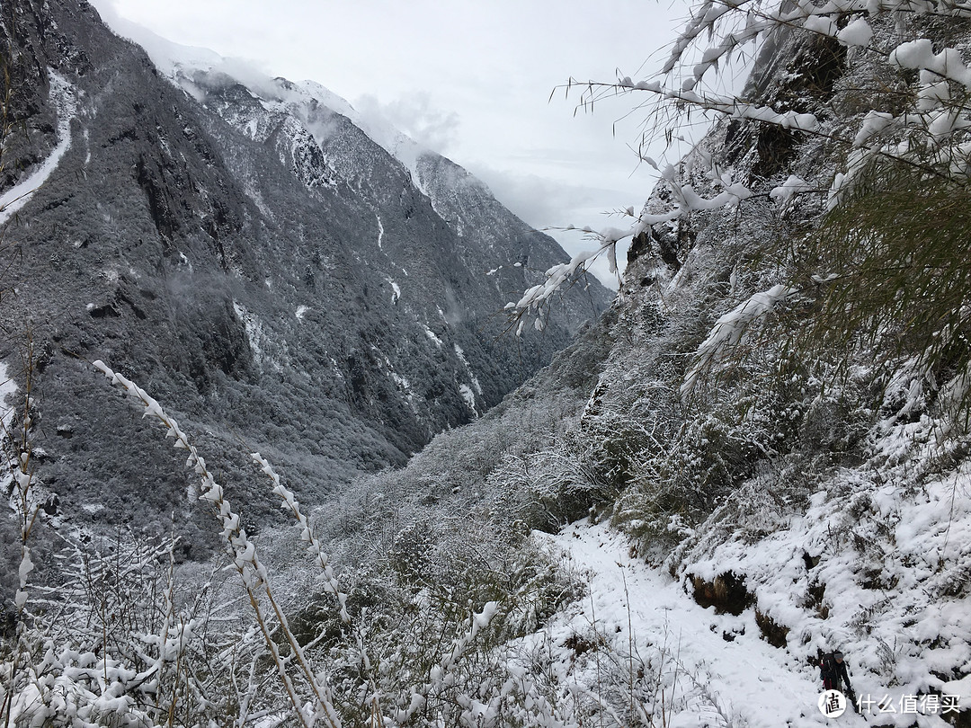 那就出发吧，2018春节布恩山+ABC