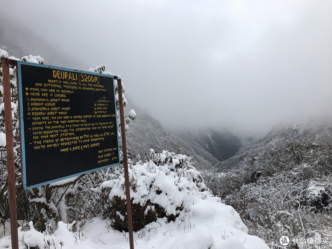 那就出发吧，2018春节布恩山+ABC