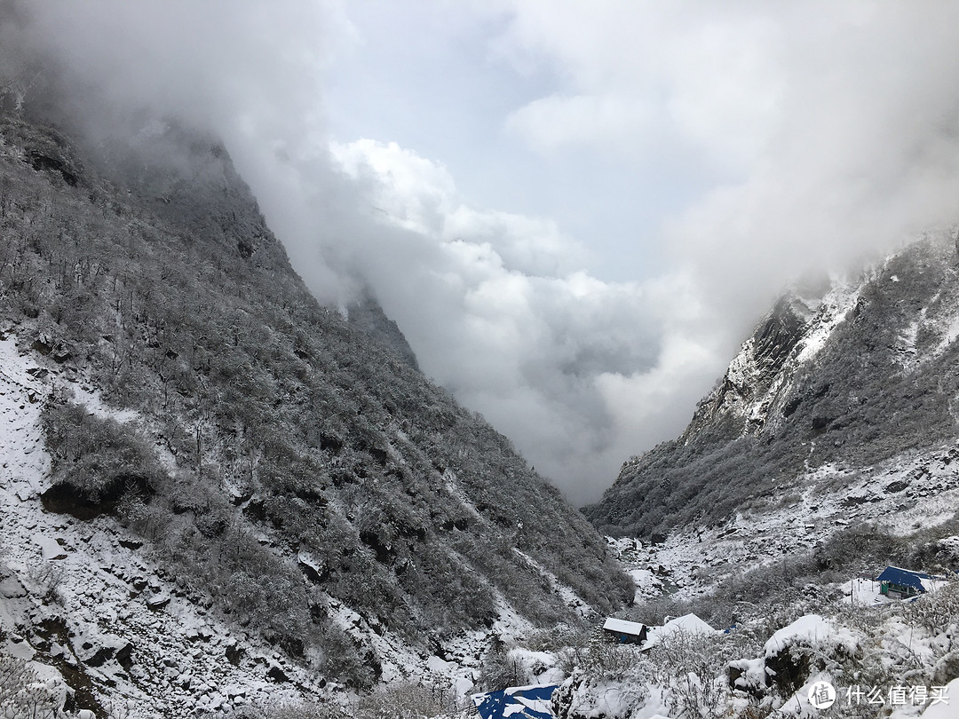 那就出发吧，2018春节布恩山+ABC