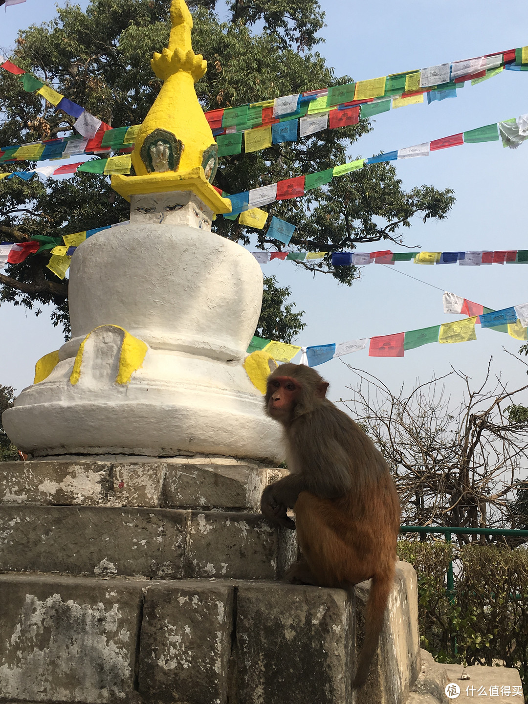 那就出发吧，2018春节布恩山+ABC